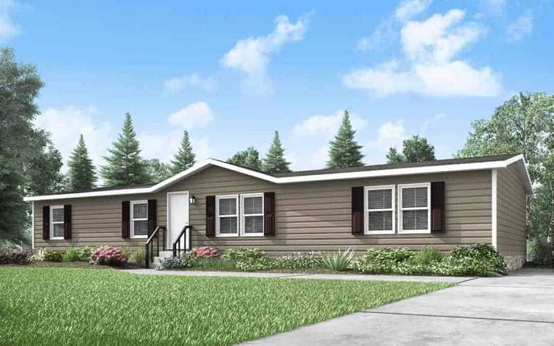 Manufactured Home Inspection